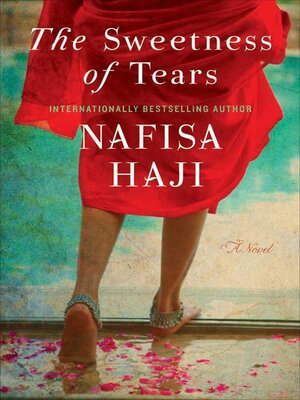 cover image of The Sweetness of Tears